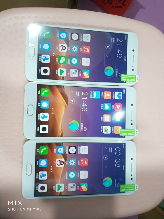 【618亏本出】 VIVO  Y67，4+...