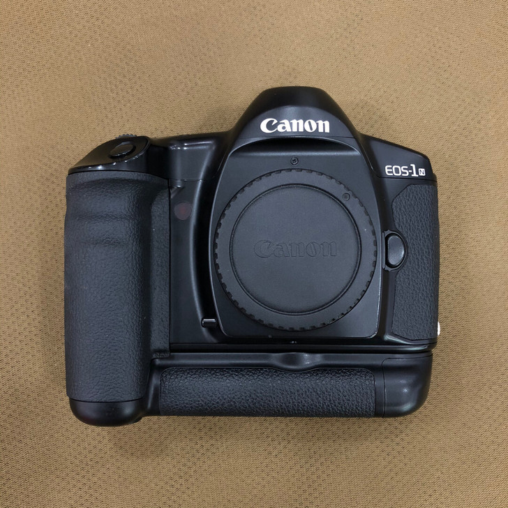 佳能EOS1N佳能EOS1n