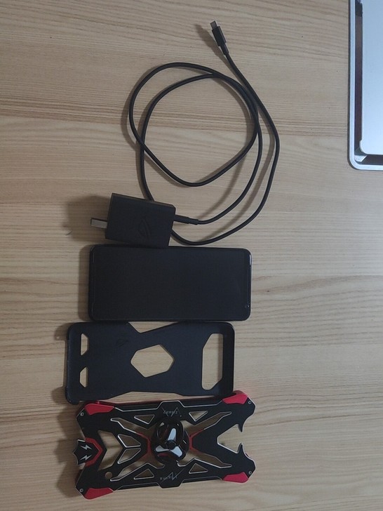 Asus/华硕 ROG3 12+256  ...