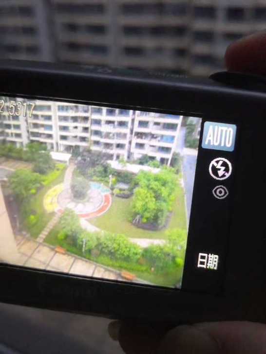 品牌型号 :佳能ixus110/ccd数码...