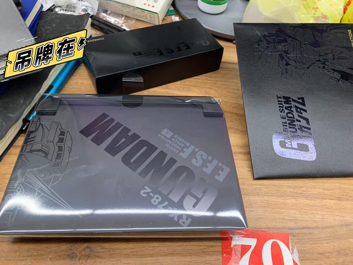 壹号本ONE-GX1Pro高达限量版7英寸...