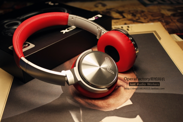 【高颜值】Lasmex/勒姆森HB-65s...