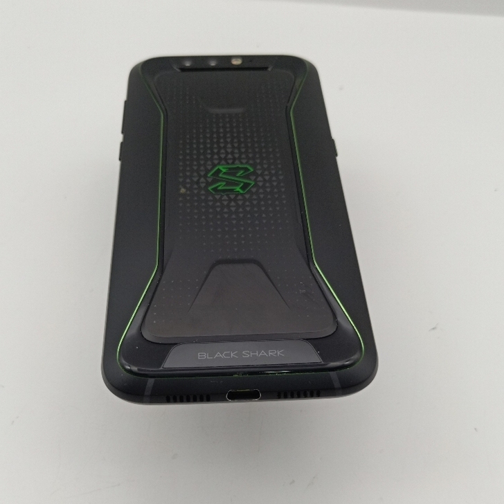 小米 黑鲨手机 6G+64G 极夜黑