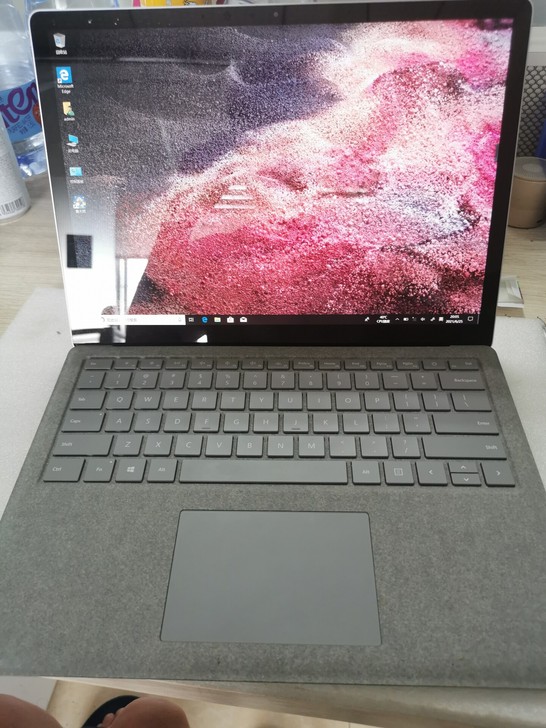 微软surface Laptop2 i5-...