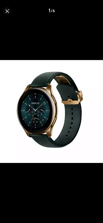 收货贴，收个全新未拆封钴合金手表。