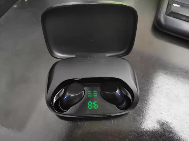 爱奇艺i71真无线蓝牙耳机双耳运动跑步迷你...