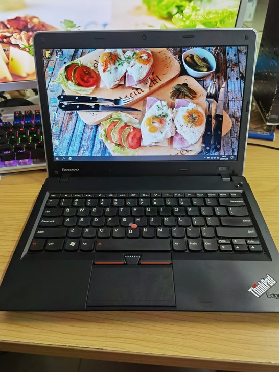 卖联想Thinkpad Edge e325...