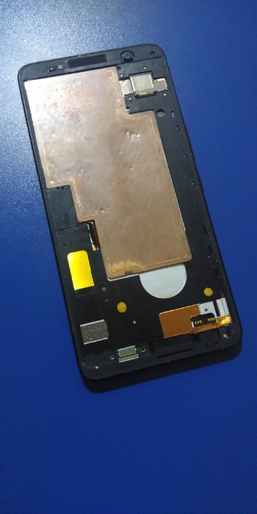 华硕 ROG 游戏手机 败家之眼 1 双卡...