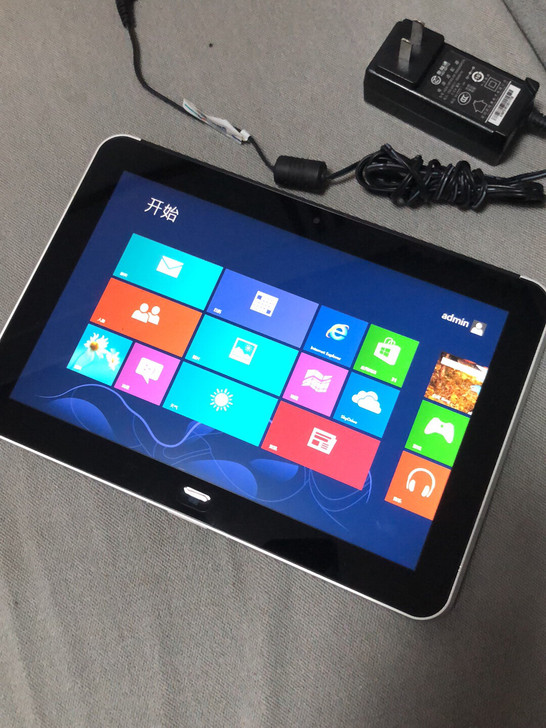 惠普elitepad 900平板电脑win...