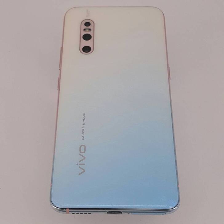 9新 vivo X27 印象夏日 8G+1...