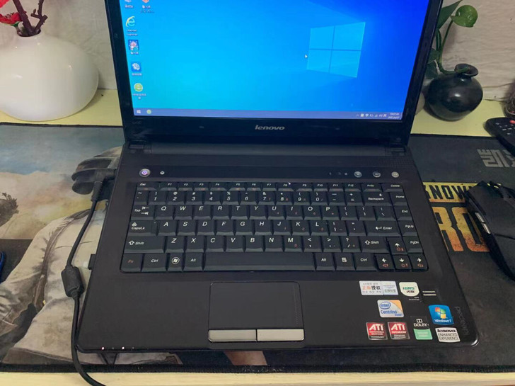 14寸薄款联想笔记本电脑包邮