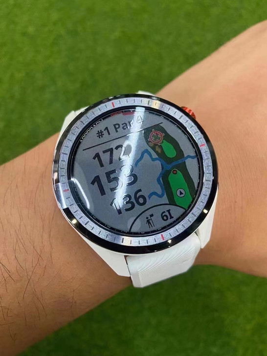 GARMIN佳明电子手表 电子球童 最新款...