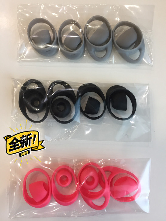 iconx 2018三星蓝牙耳机配件 耳塞...