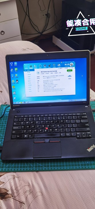 联想 Thinkpad T445 笔记本电脑