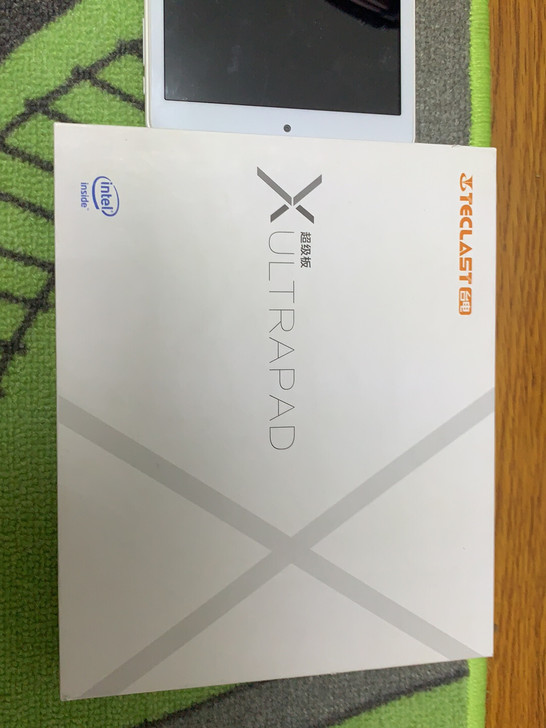 Teclast 台电 x80 pro