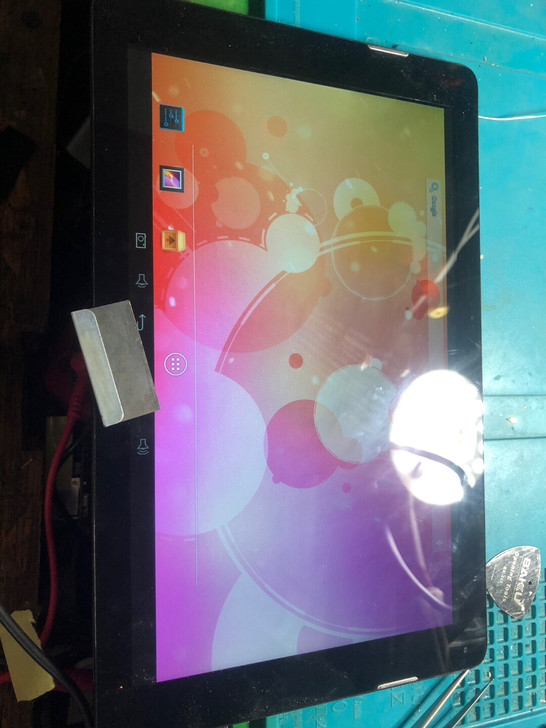 安卓平板，4.4.2系统，系统流畅，价格便...