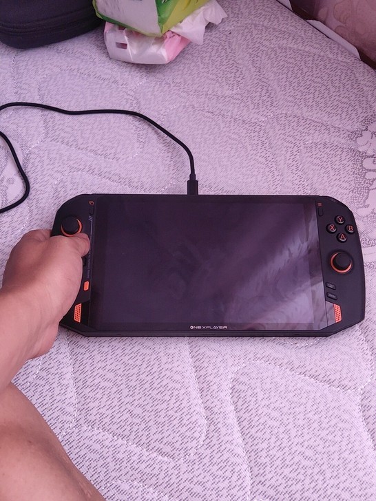 onexplayer掌机箱说全，