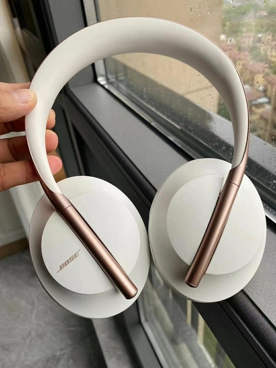 BOSE 700 主动降噪蓝牙耳机 Bos...