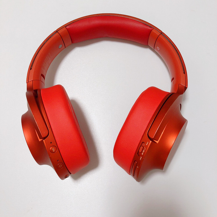 蓝牙头戴耳机，索尼耳机，Sony MDR1...