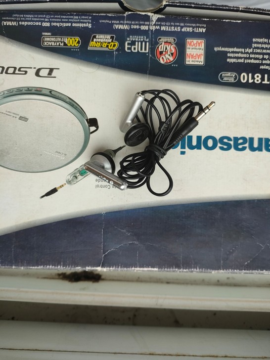 松下ct810耳机 松下提下ct820耳机...