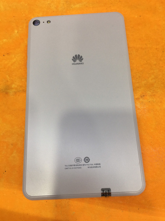 华为平板M2 PLE-703L，7寸屏，3...