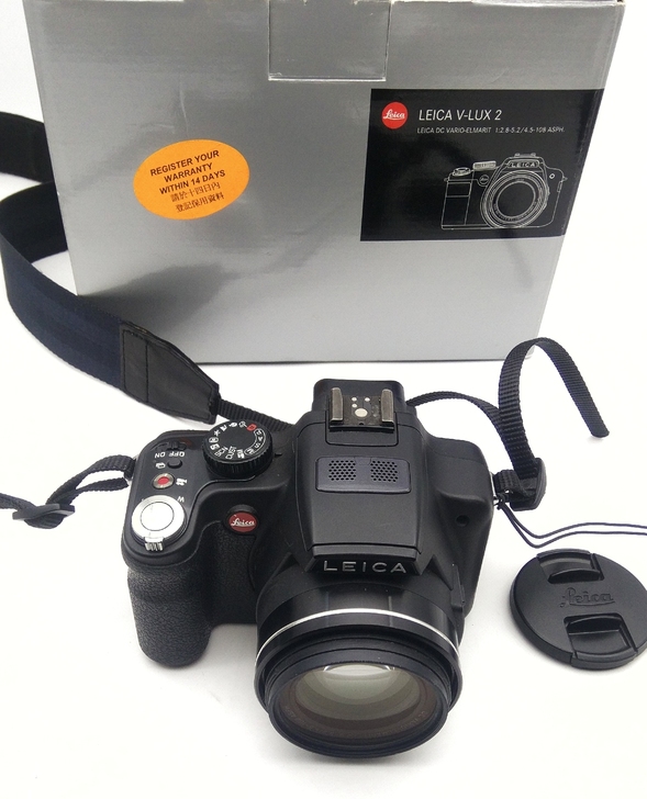莱卡V-LUX2