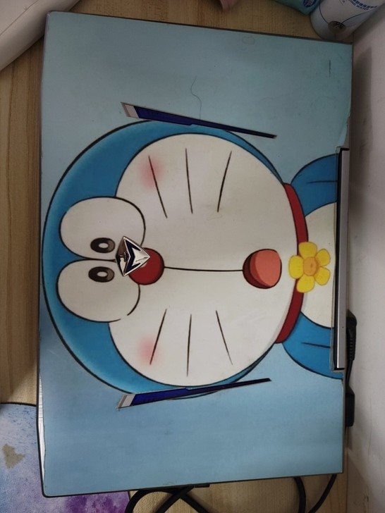 机械师t90t6c，功能一切正常，一直带着...