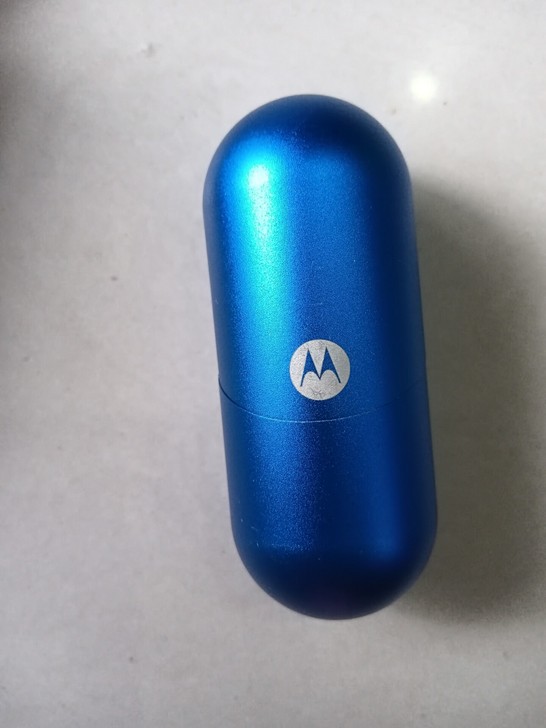 Motorola/摩托罗拉 MOTO VB...