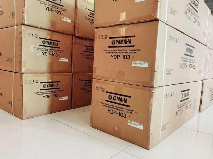 全新YAMAHA电钢YDP-103批发!