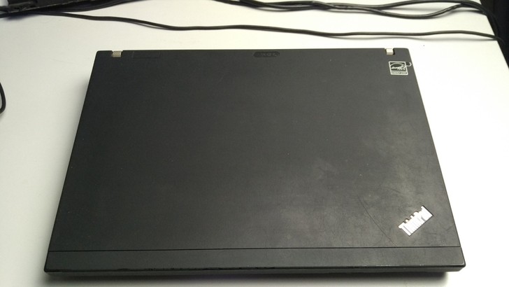 联想thinkpad X200 二手笔记本...