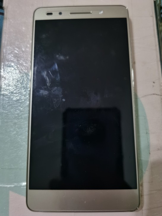 华为荣耀7,我妈一直使用,换新手机闲置了,...