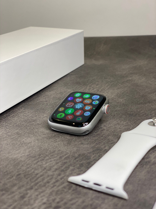 苹果iWatch6+ 智能手表 ln高配版