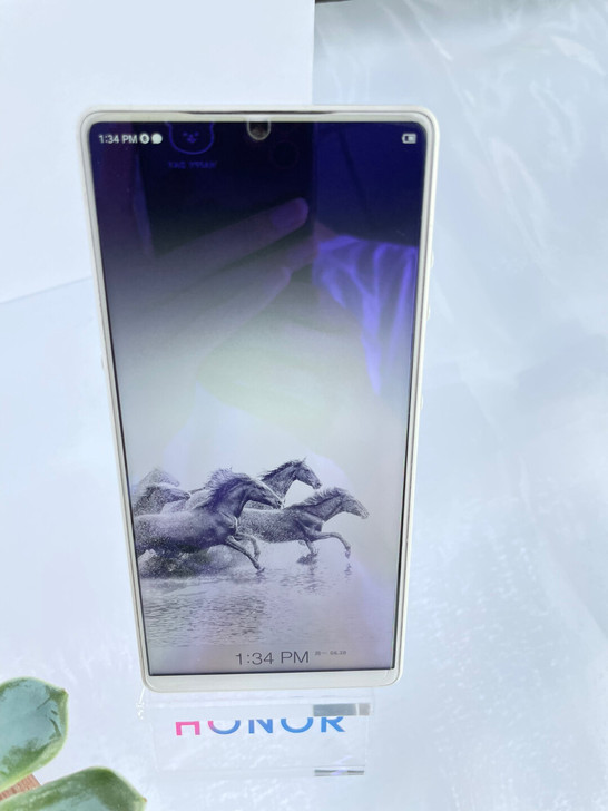 坚果R1，8+128，老罗绝响之作，本人因...