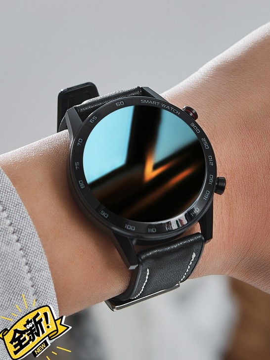 【618狂欢亏本包邮】华为GT2智能手表G...