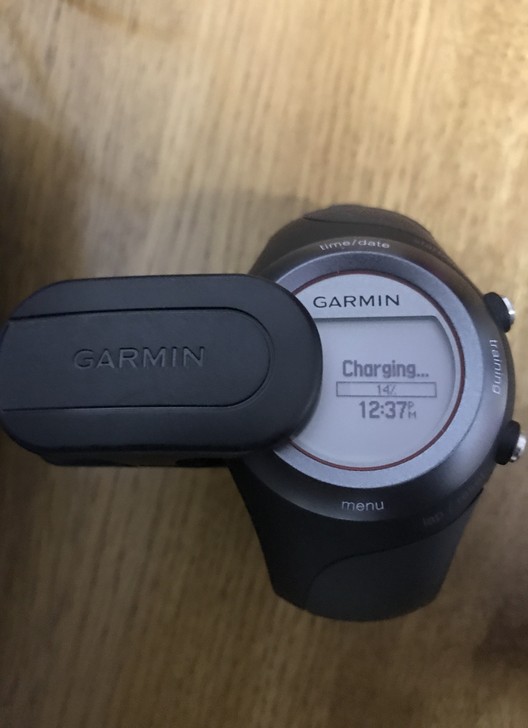 @你 Garmin佳明运动手表Foreru...