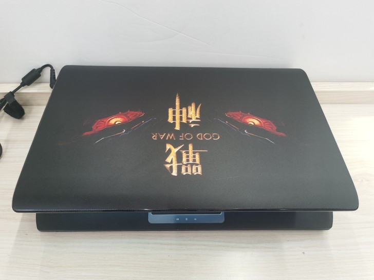 四核i7，gtx960显卡，神舟战神K66...