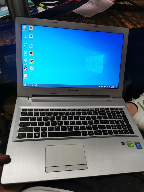 联想笔记本电脑联想Z50-70笔记本电脑