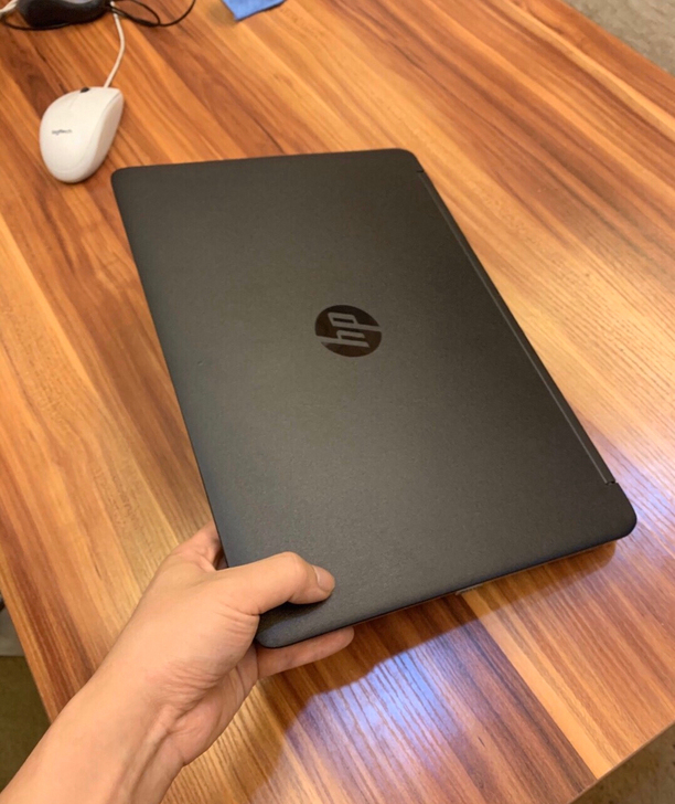 i7笔记本电脑 高配8G 256G固态惠普...