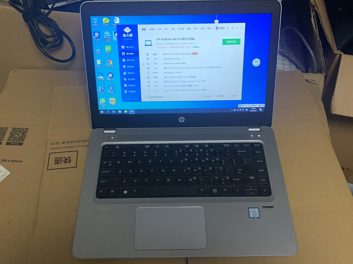 惠普 HP ProBook 440 G4 ...
