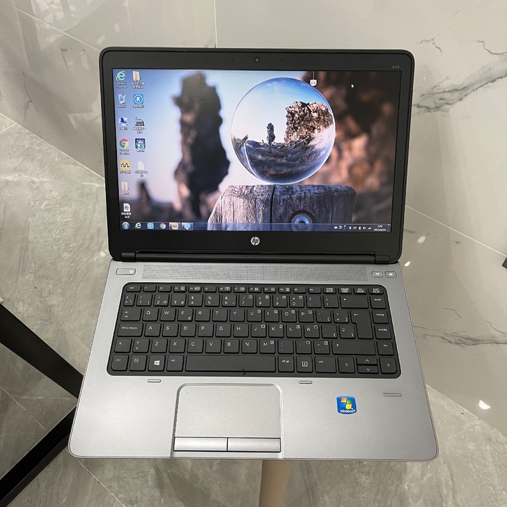 自用  独显高配 惠普笔记本电脑  14寸...