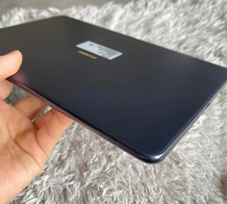 华为matepad pro平板6+128W...