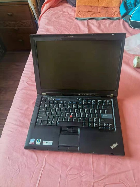 thinkpad  R400