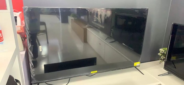 海尔 （Haier） LU65D31(PR...