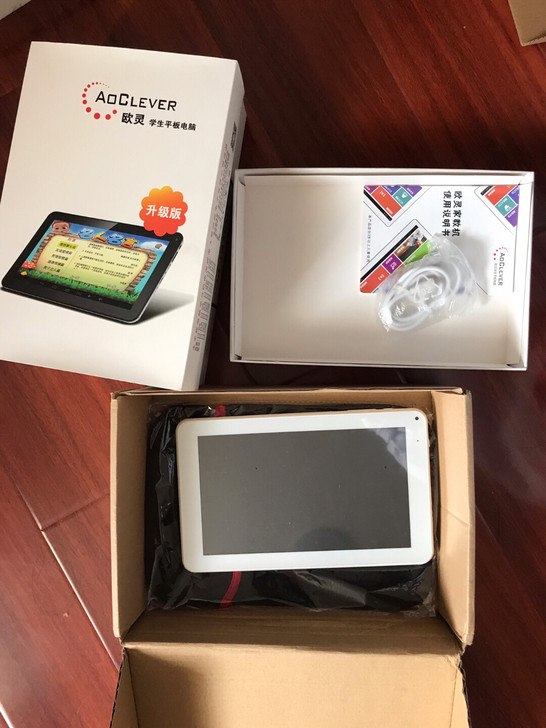 欧灵学生平板电脑 16G 十寸