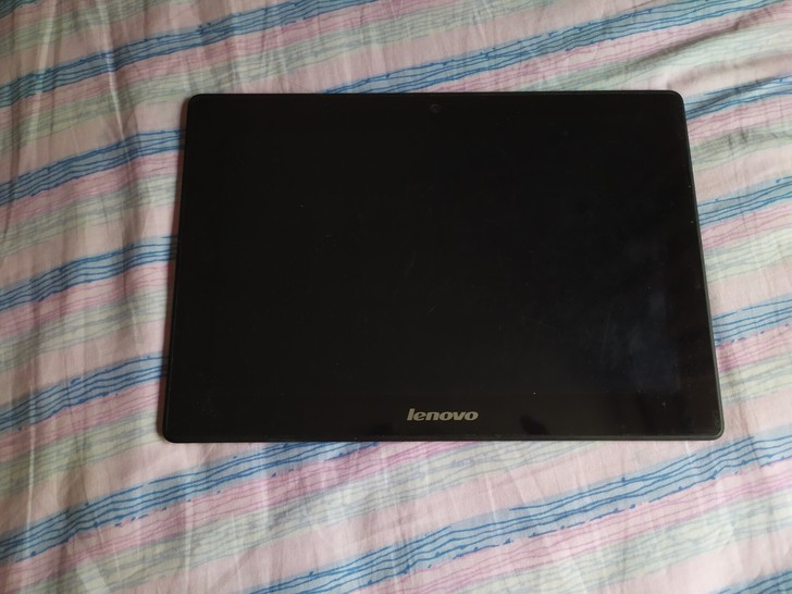 Lenovo/联想智能平板电脑 ideaT...