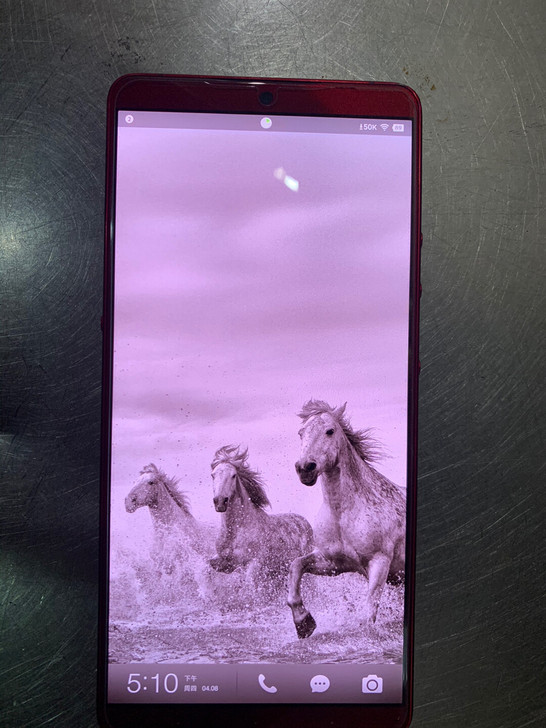 锤子peo2s手机，6+128内存，备用机...