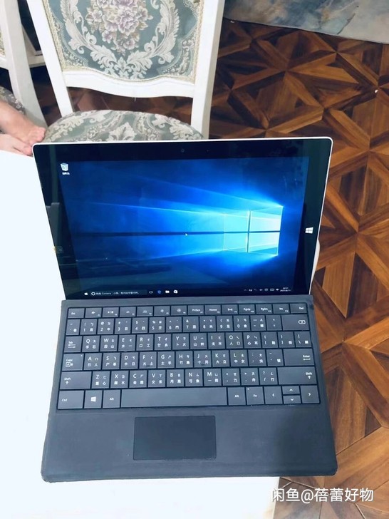 原装微软平板二合一Surface3，内存2...