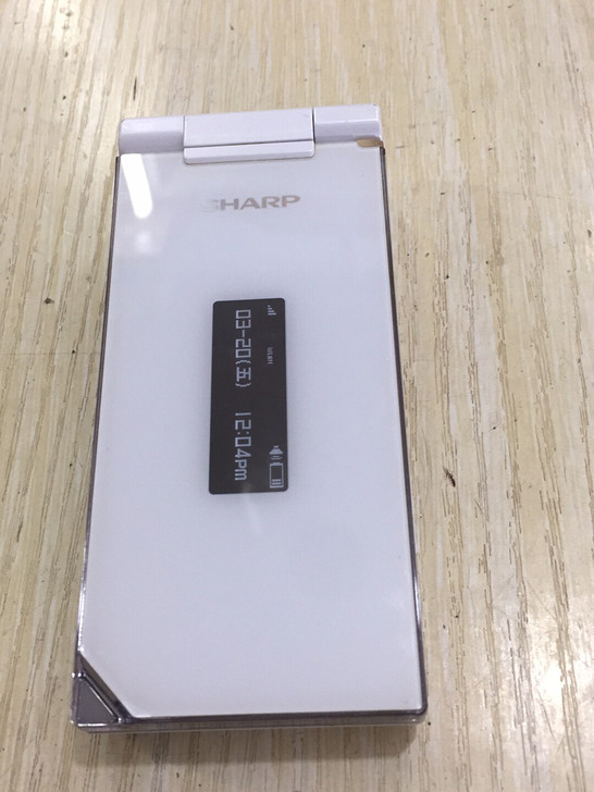 夏普SH7218U经典收藏正常使用实拍图送...