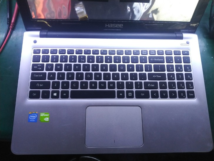 神舟战神k610尸体拆件卖要的联系