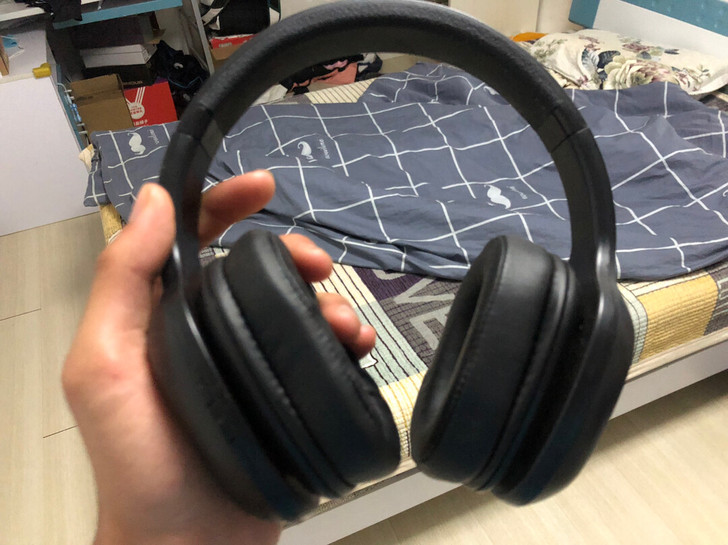 Lenovo/联想 蓝牙耳机